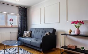 Cracwow City Center Apartment