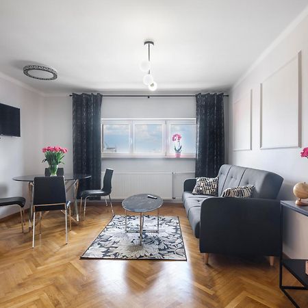 Cracwow City Center Apartment Краків Екстер'єр фото